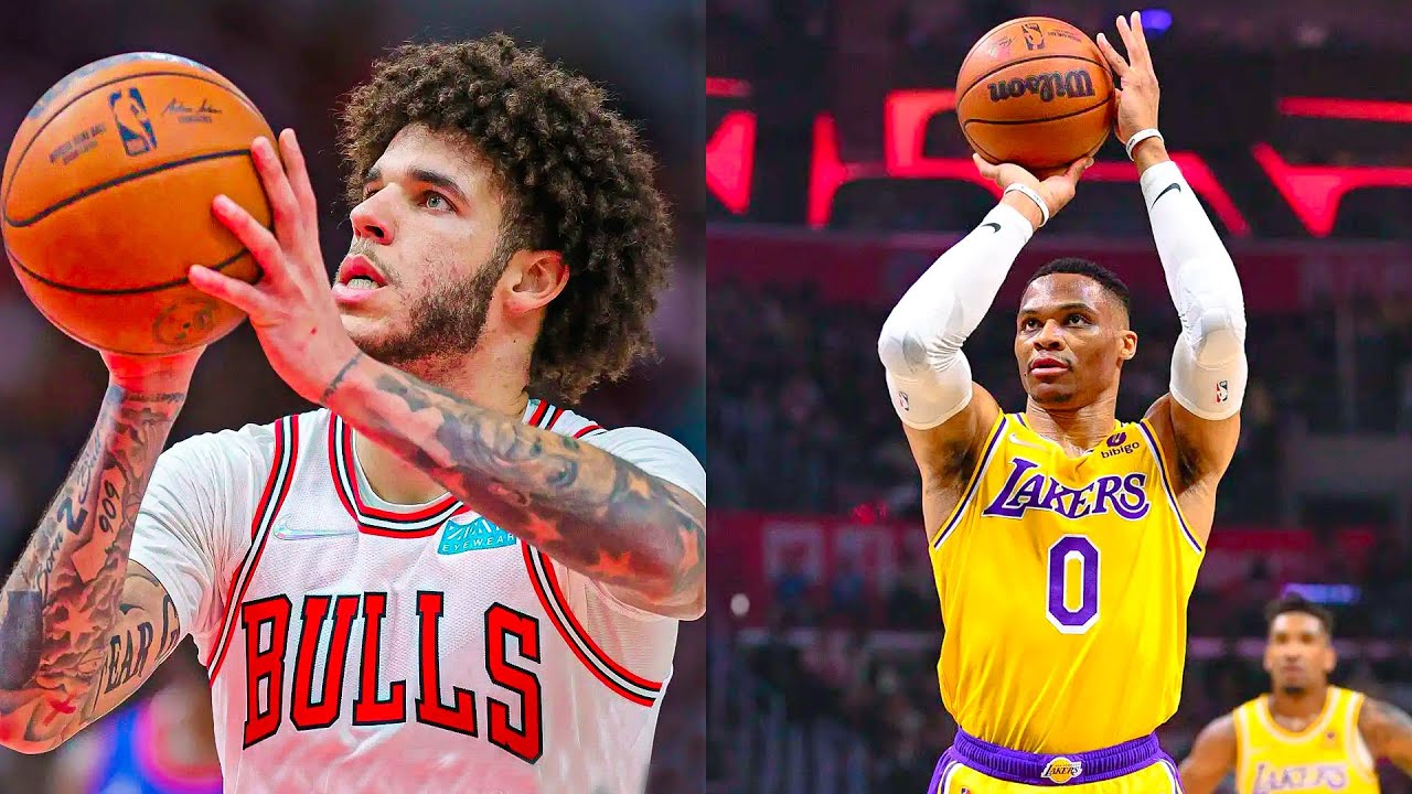 Air Balls that are Too Embarrassing to Watch ! 😬