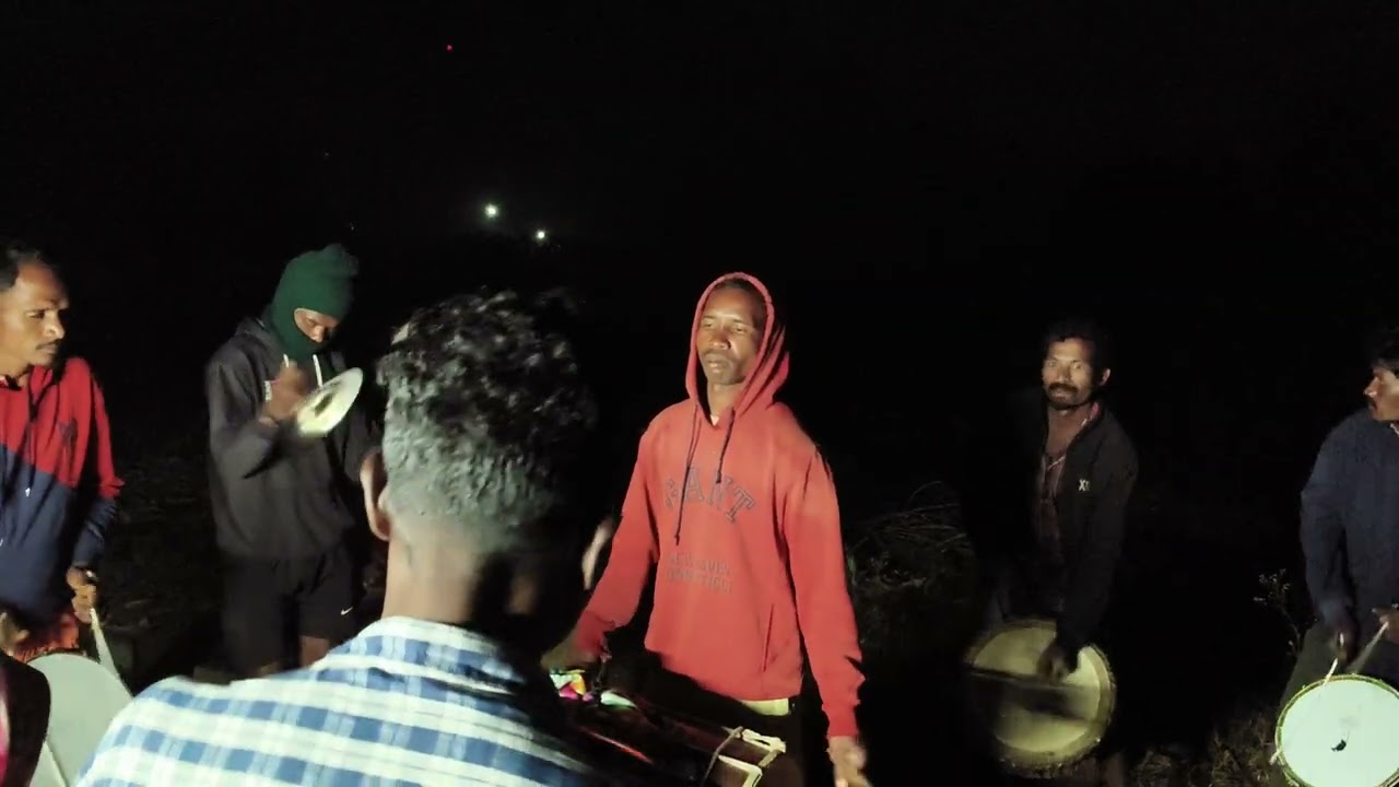 R. D. A. Band kadugula....🥁