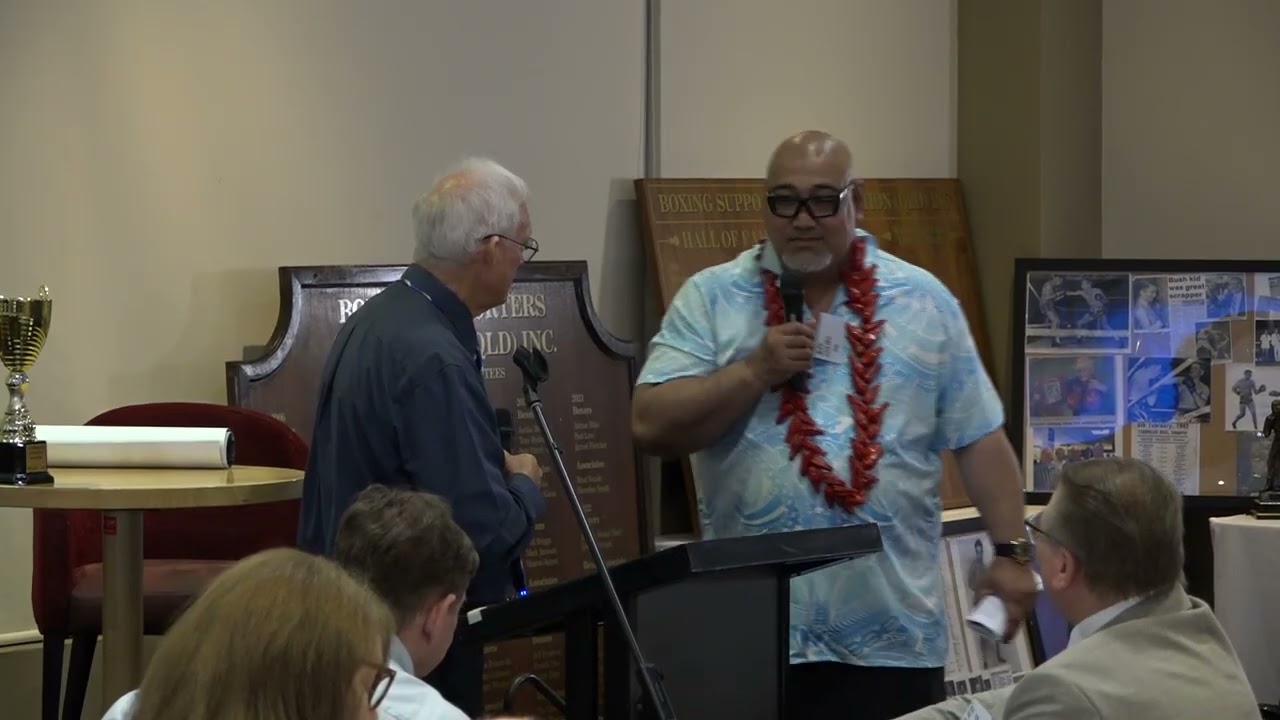 2025 11 01 Hall of Fame Inductee Alex Leapai