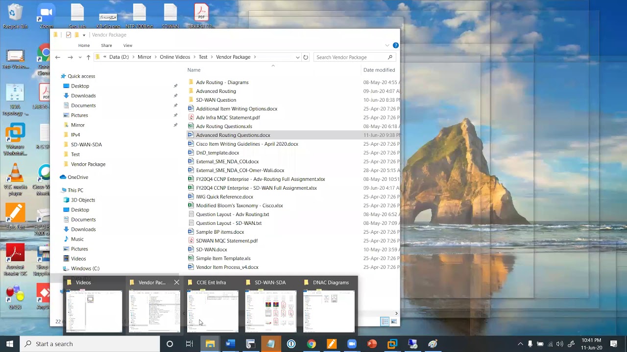 Configuring Direct Internet Access (DIA) & QoS on SD-WAN