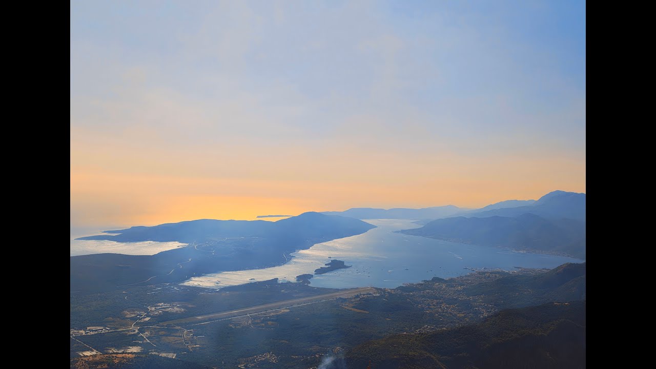 Il nostro memorabile viaggio in Montenegro