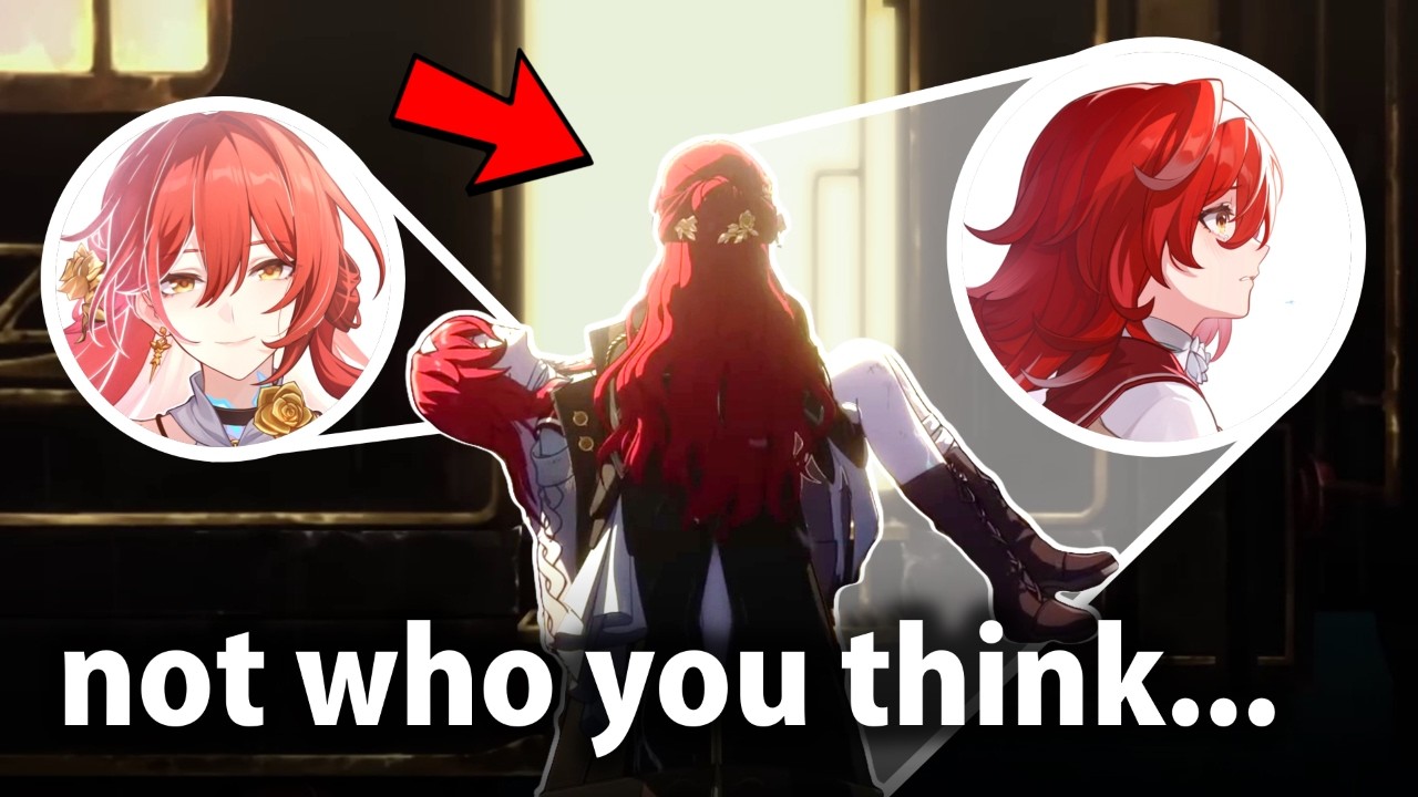 10 Things You Might Miss in Planarcadia 4.4 Story (Honkai Star Rail Lore)