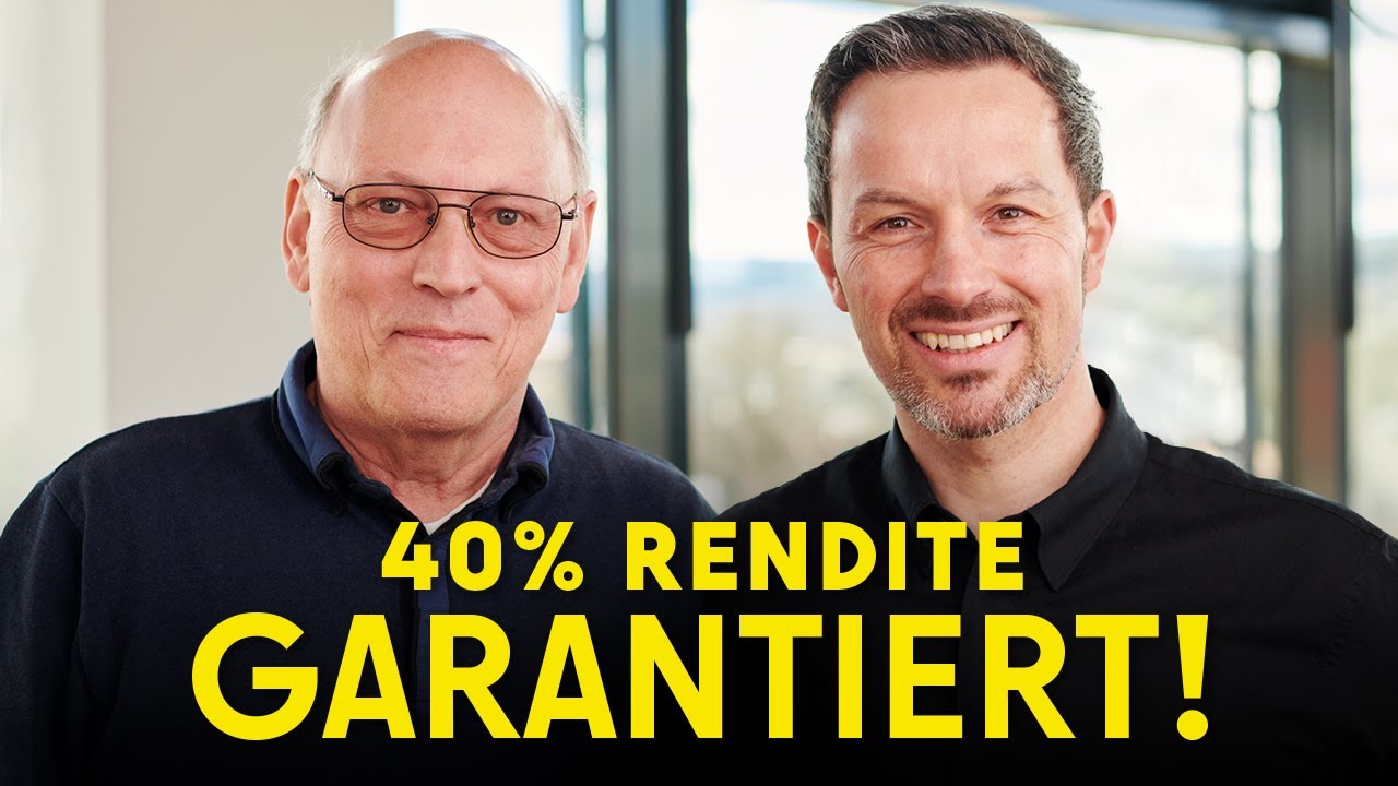 WARUM und WIESO du in Whisky investieren solltest - mit Horst Lüning