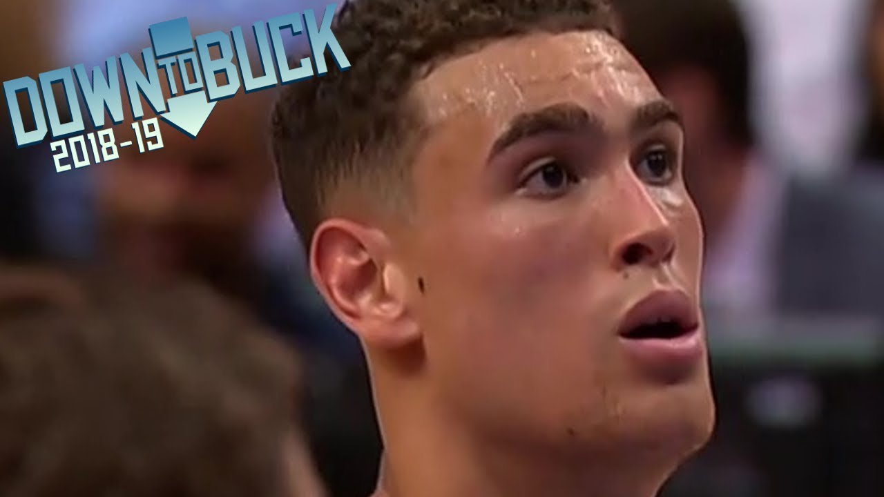 Dwight Powell 21 Points/4 Blocks Full Highlights (3/26/2019)