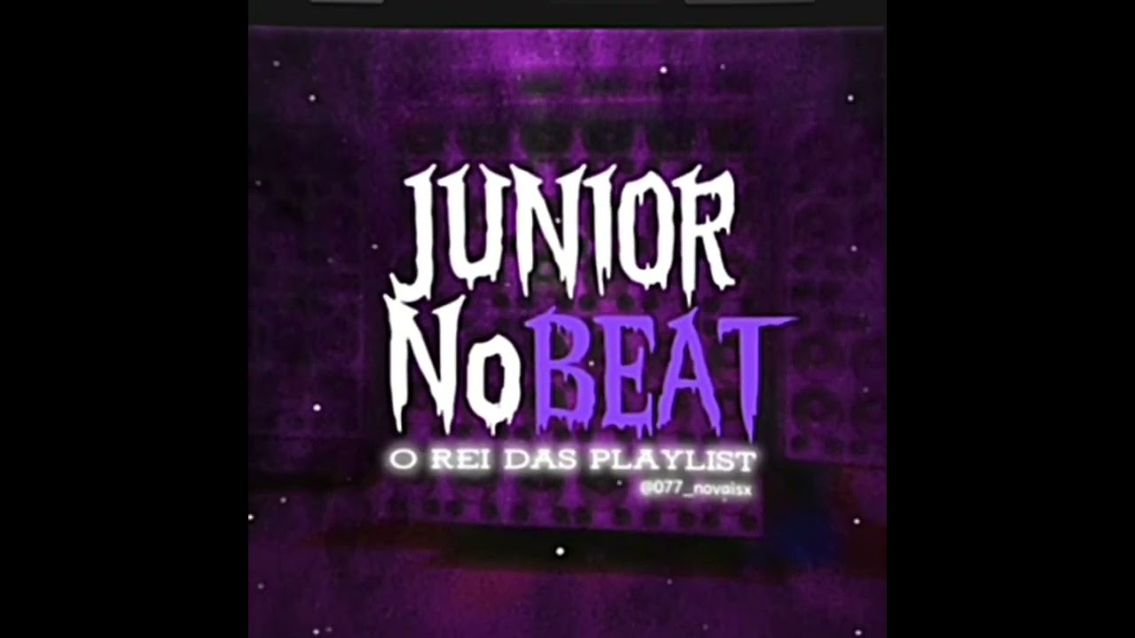 VAI DJ ✋🏼😈🤚🏼 (J&Uacute;NIOR NO BEAT)
