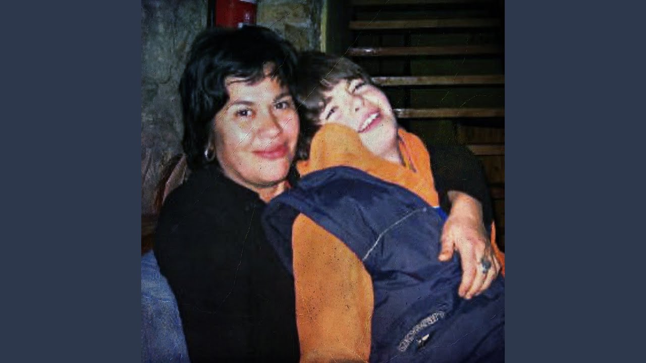Ya Lo Decía la Mama