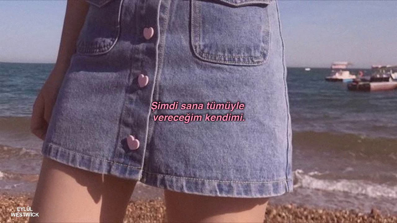 BTS Jungkook - 2U (Türkçe Çeviri)