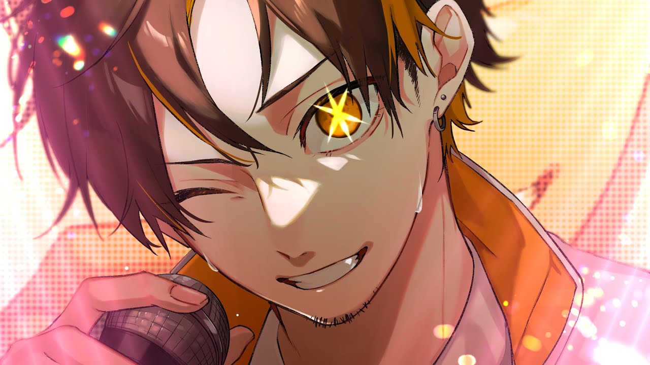 アイドル - YOASOBI【TVアニメ 推しの子】/ covered by NORISTRY