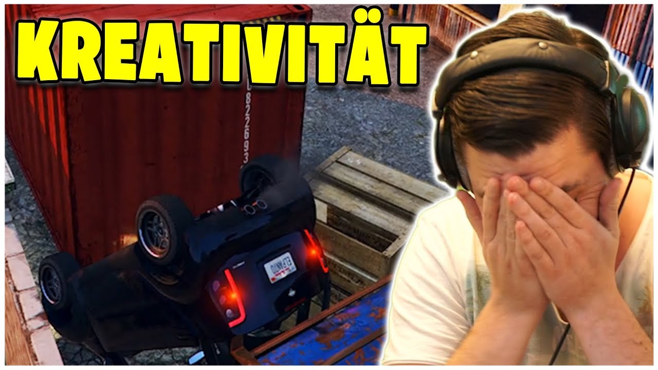 Die Kreative Geiselnahme - Best of Shlorox #99 Twitch Highlights (Deutsch/German)