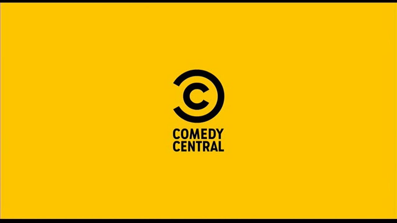 Comedy Central | Neues On-Air-Design (seit 01.01.2019) [SD]