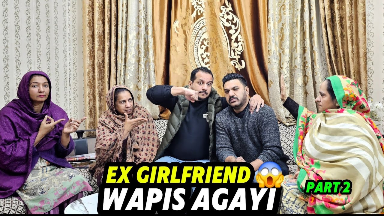 || Bhabhi nay Hassan ko Ghar say nikal dia ? || Hassan ki Zid ab kia Hoga || KhansFamily 