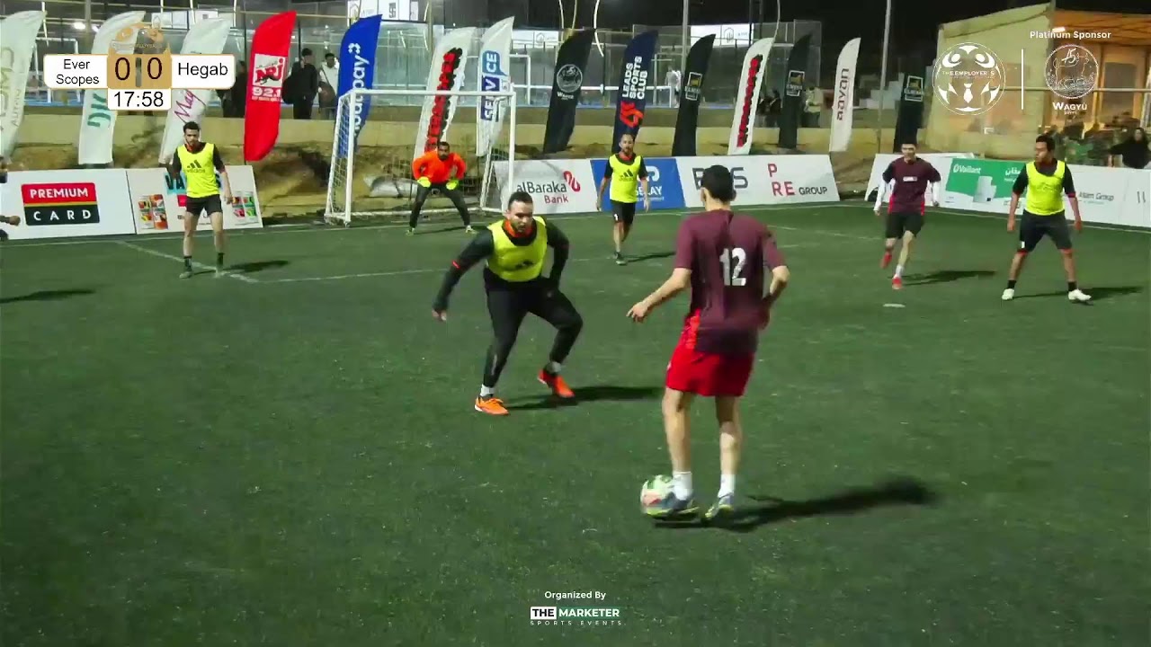 HEGAB VS EVER SCOPES