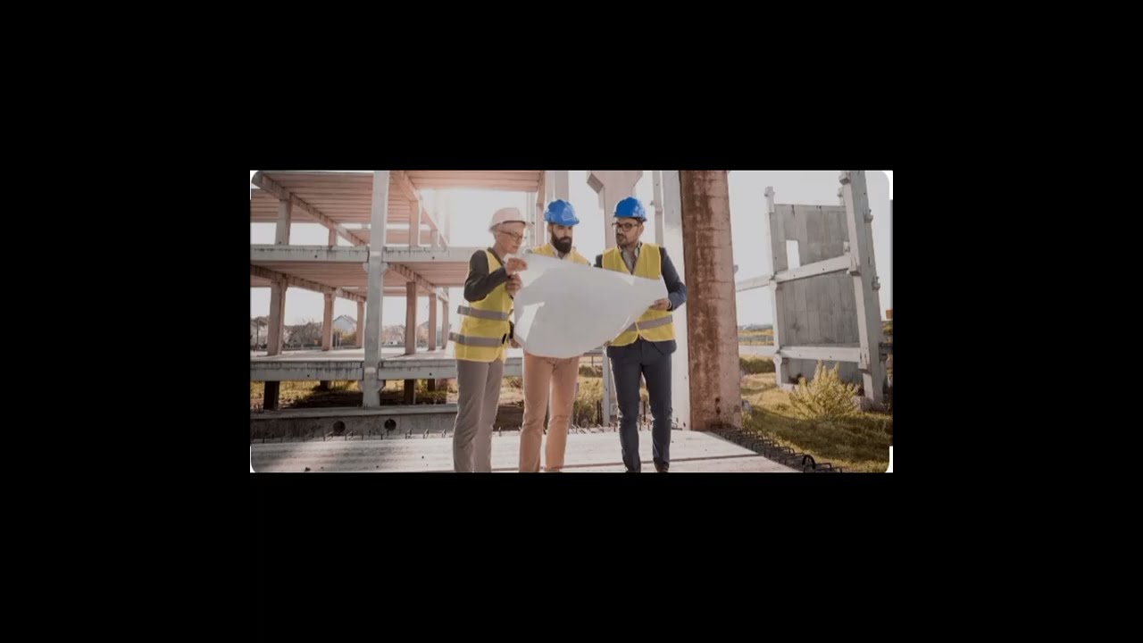 أجي  تفهم الفرق بين réception provisoire et réception définitive 👷🏠