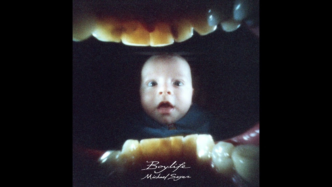 Michael Seyer - Boylife (Full Album)