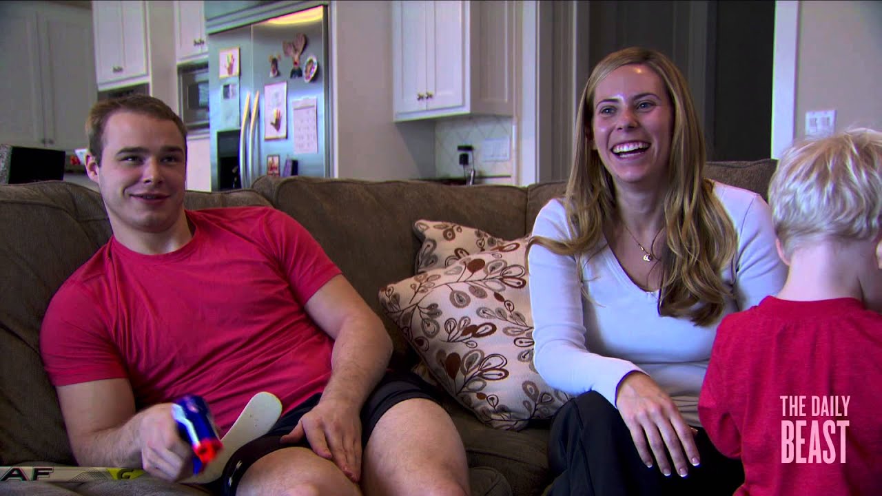 The Family - NHL Revealed, Episode 2