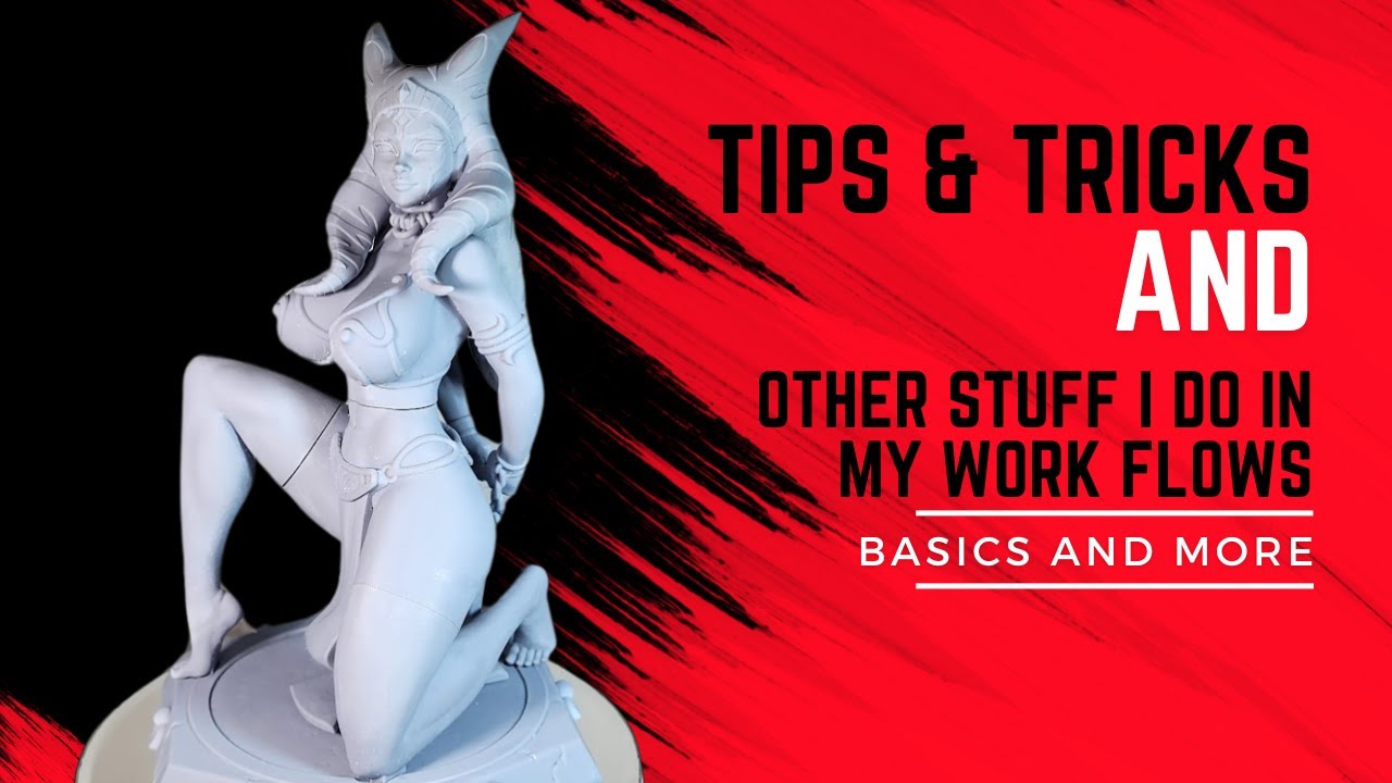 PrintMyMini 3D Printing tutorials Tips and Tricks Things I learned over the years