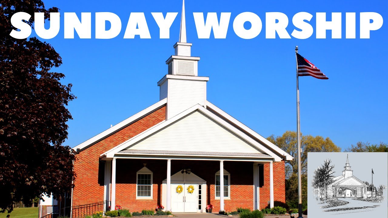 Dexter Gospel Sunday Morning Service