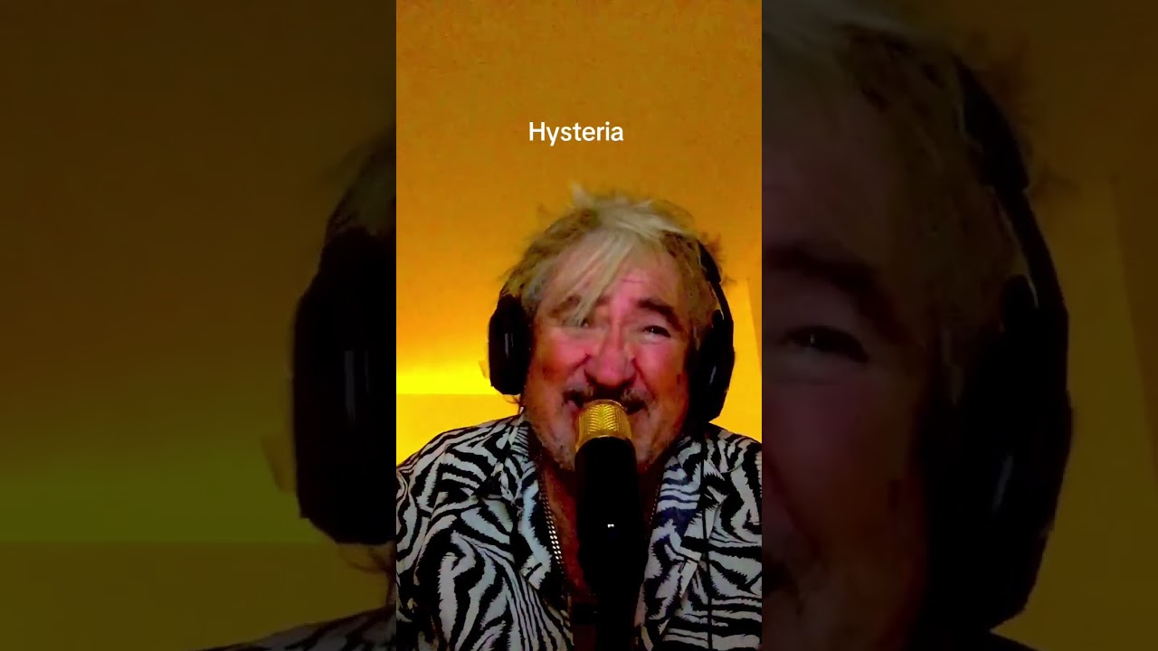 Hysteria 