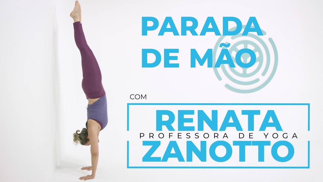 Namu Yoga - Aula de yoga: Parada de mão | T01 E13
