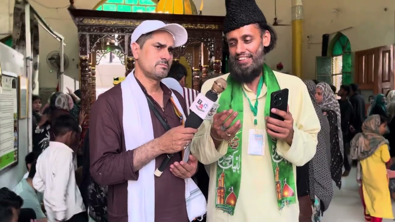 MOLANA ka interview JOGIPURA Najibabad 2025