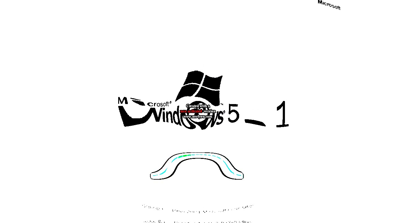 Windows 5.1 Effects (Sponsored by Klaskyklaskyklaskyklasky Windows XP Effects 1)