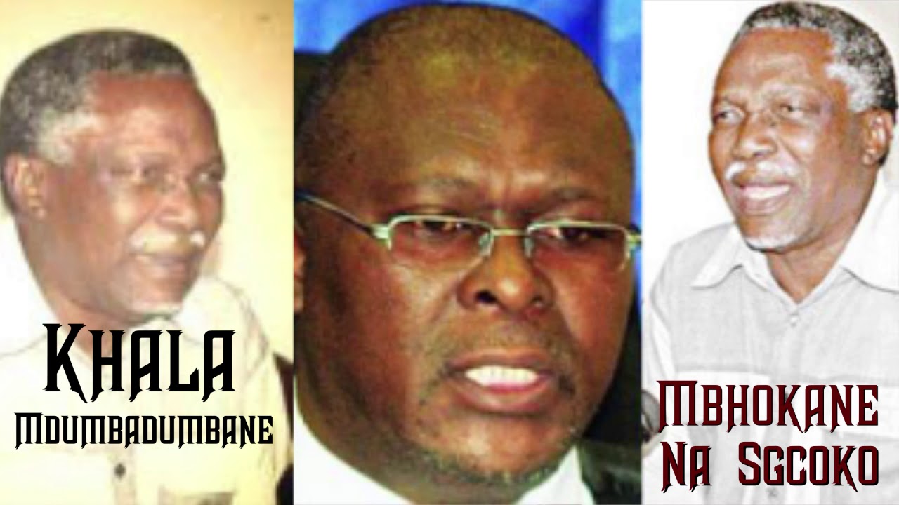 Khalamdumbadumbane ------ Batsi ngyatsakatsa esontfweni