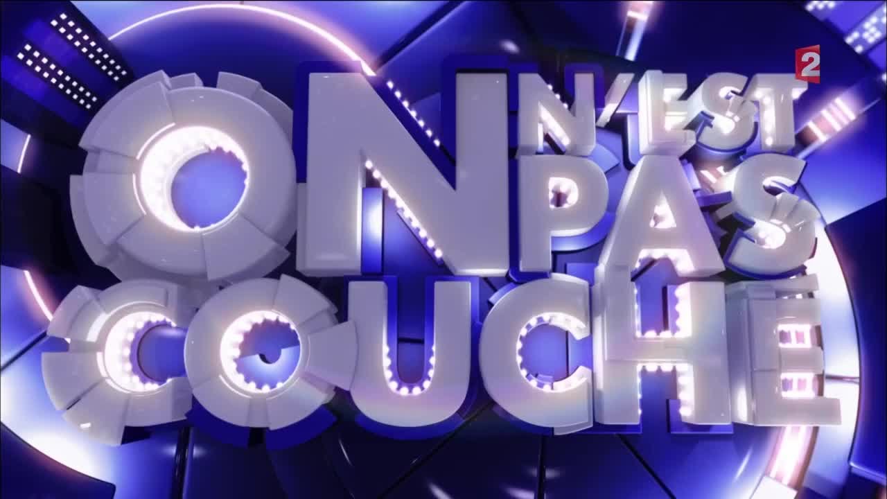 Intégrale - 12 novembre 2016 On n'est pas couché #ONPC