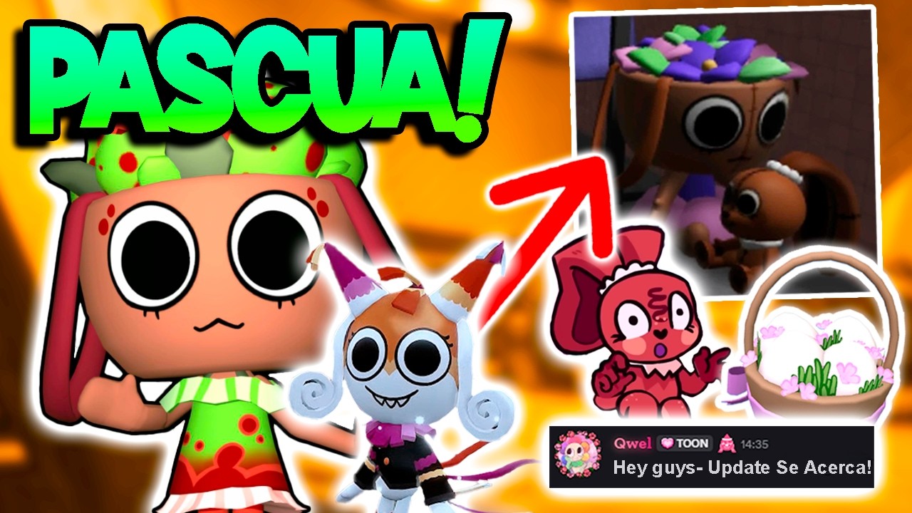 Esto Es Oficial... BASSIE Y COCOA JUNTAS