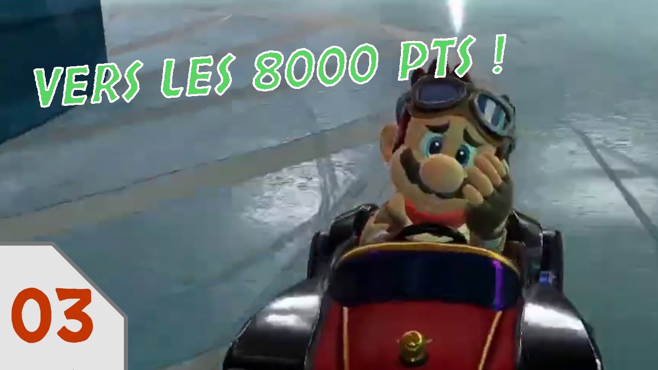 Giflé par la réalité 🖐️