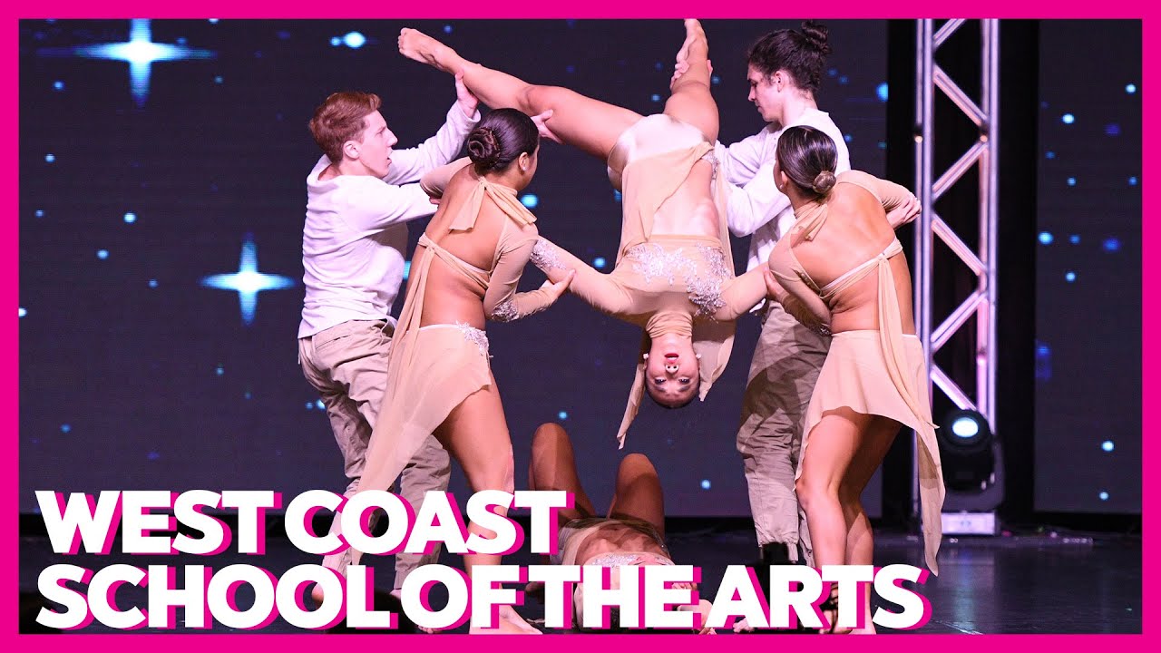 West Coast School of the Arts | 