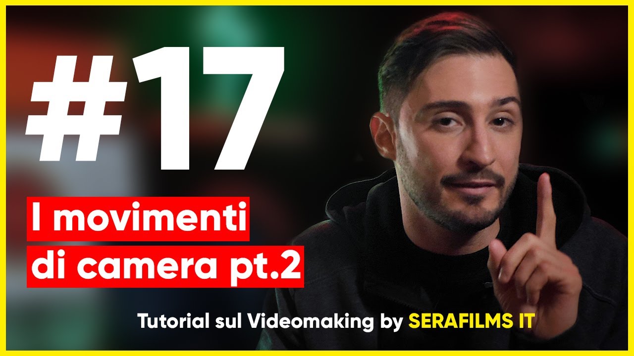 Cosa sono le carrellate? - SERAFILMS IT