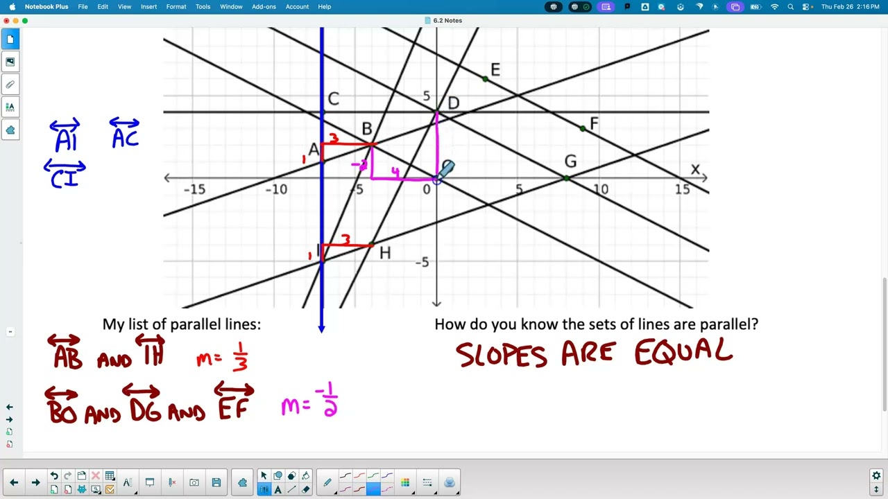 Feb. 26 - 6.2 Notes