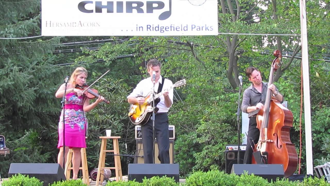 Hot Club of Cowtown - 