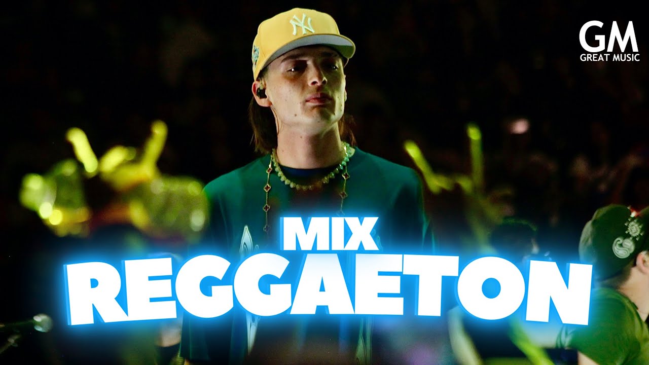 🔥REGGAETON MIX 2023 #10🔥 (Perro Negro, NostalgIA, LALA, Lollipop, Ferxxo, Baby Otaku, La bebé y mas)