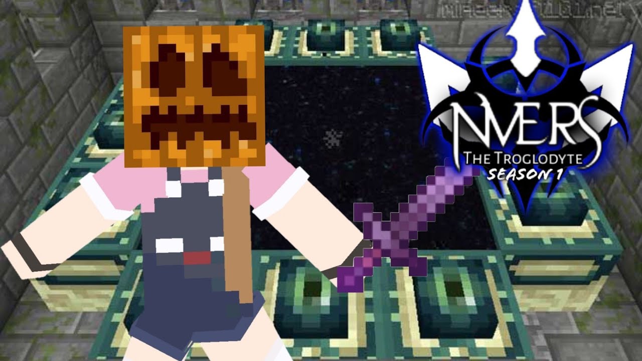 END RAID!! | NVerS Episode 3