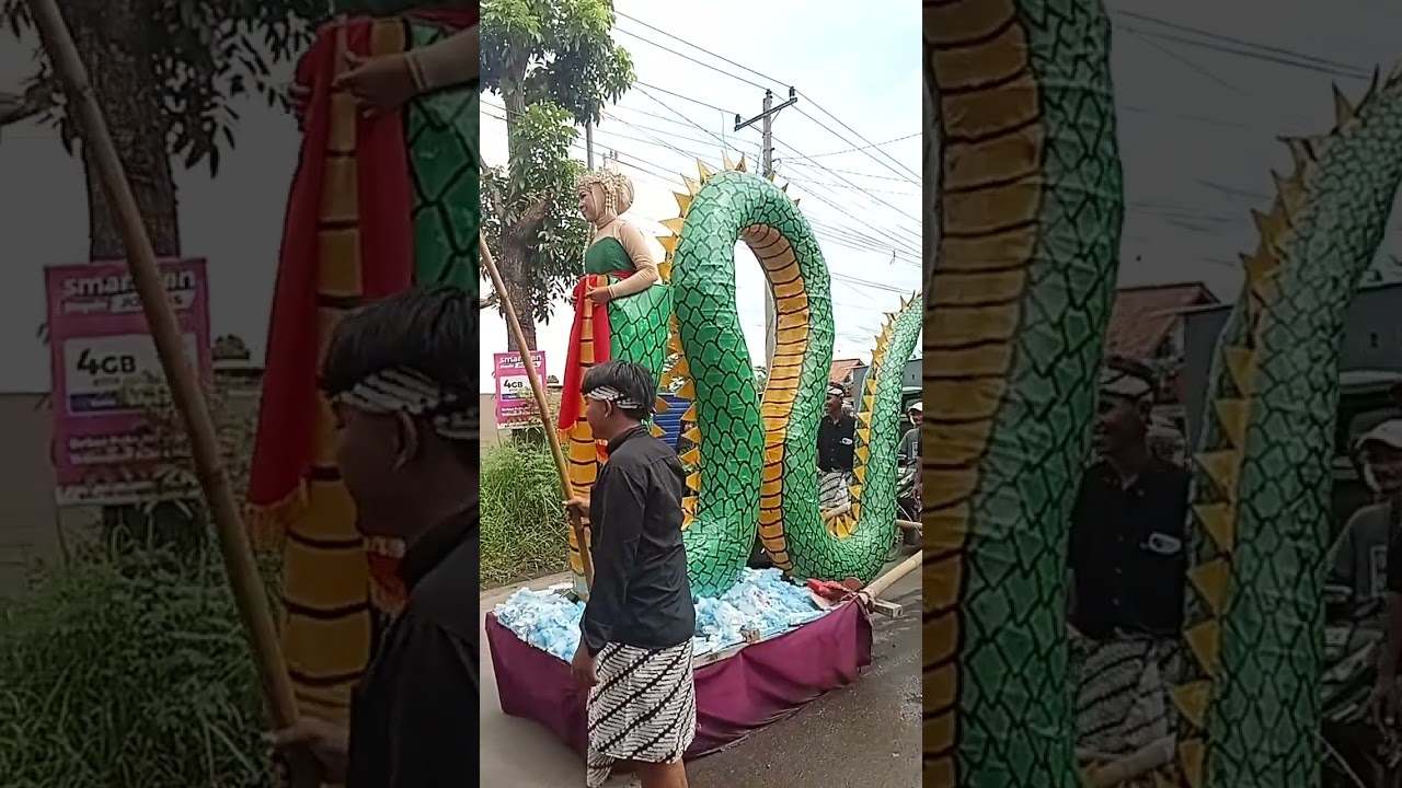 Pawe wisuda  TPQ  dusun kebon agung Tangkil kulon Kedungwuni Pekalongan 