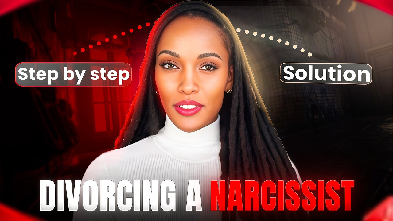 How I Discovered Narcissism (And Why Even Smart Women Fall For It)