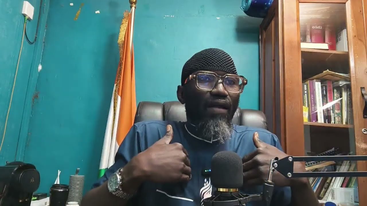 DDR La Vraie Chaîne YouTube  est en direct !