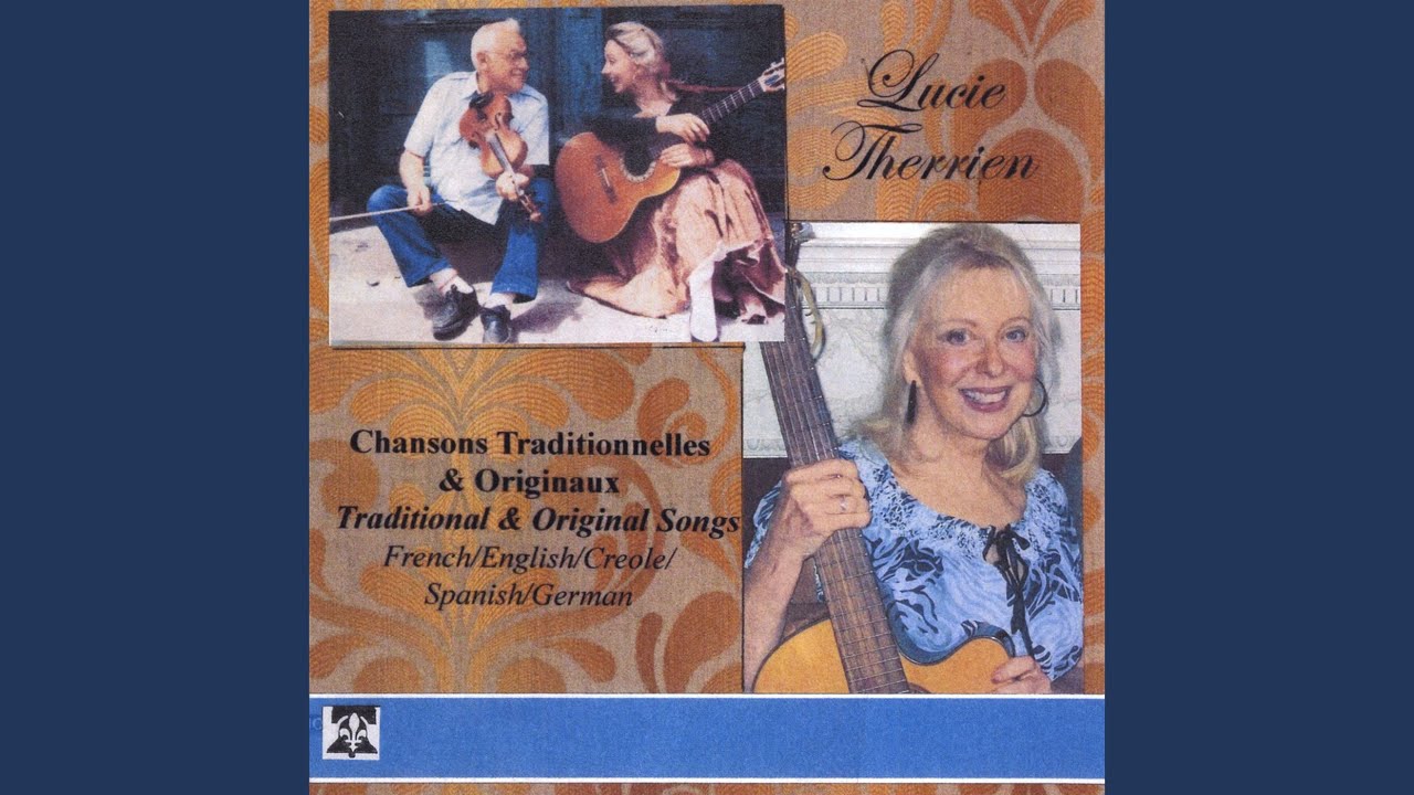 La Cantinière (French-Canadian)