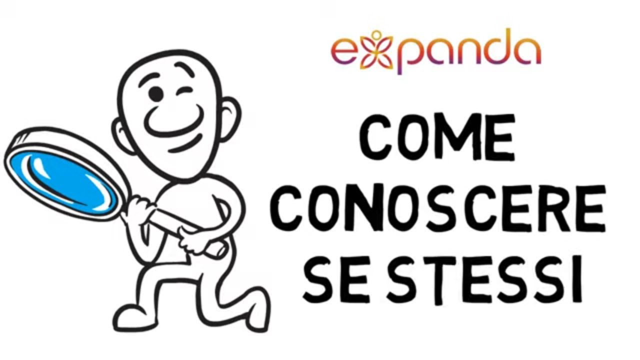 Come conoscere se stessi