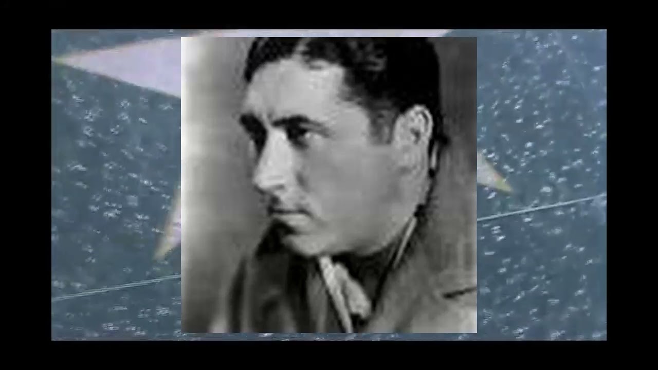 Walter Lang Every Star Has A Story with Hollywood Film Director Artists  HOLLYWOOD HAPPENINGS