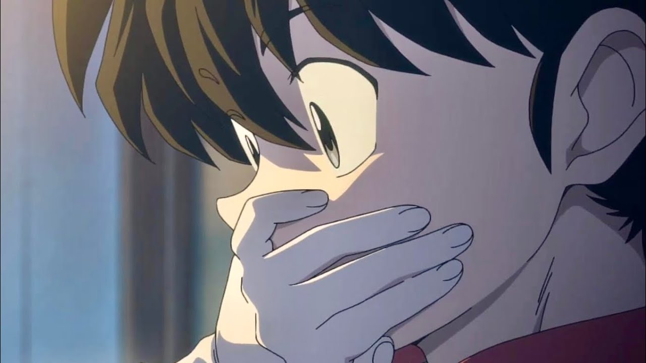 Hold that Sneeze Please!