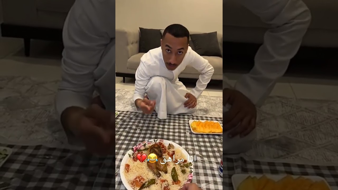 الوضع تطور 😂💔 | سنابات العشير | علي سعيد | صالح المذن