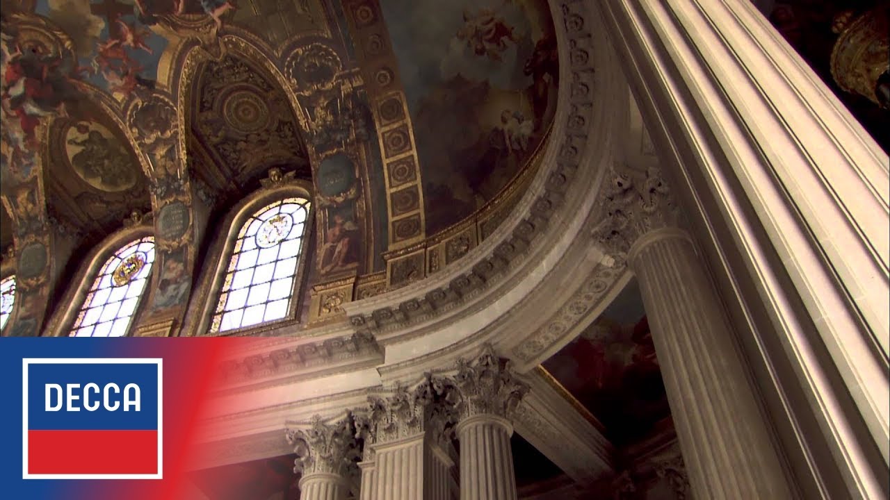 Cecilia Bartoli: Stabat Mater (Agostino Steffani)