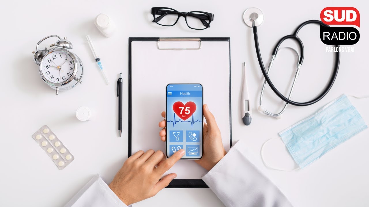 Que valent vraiment les applications de santé ?