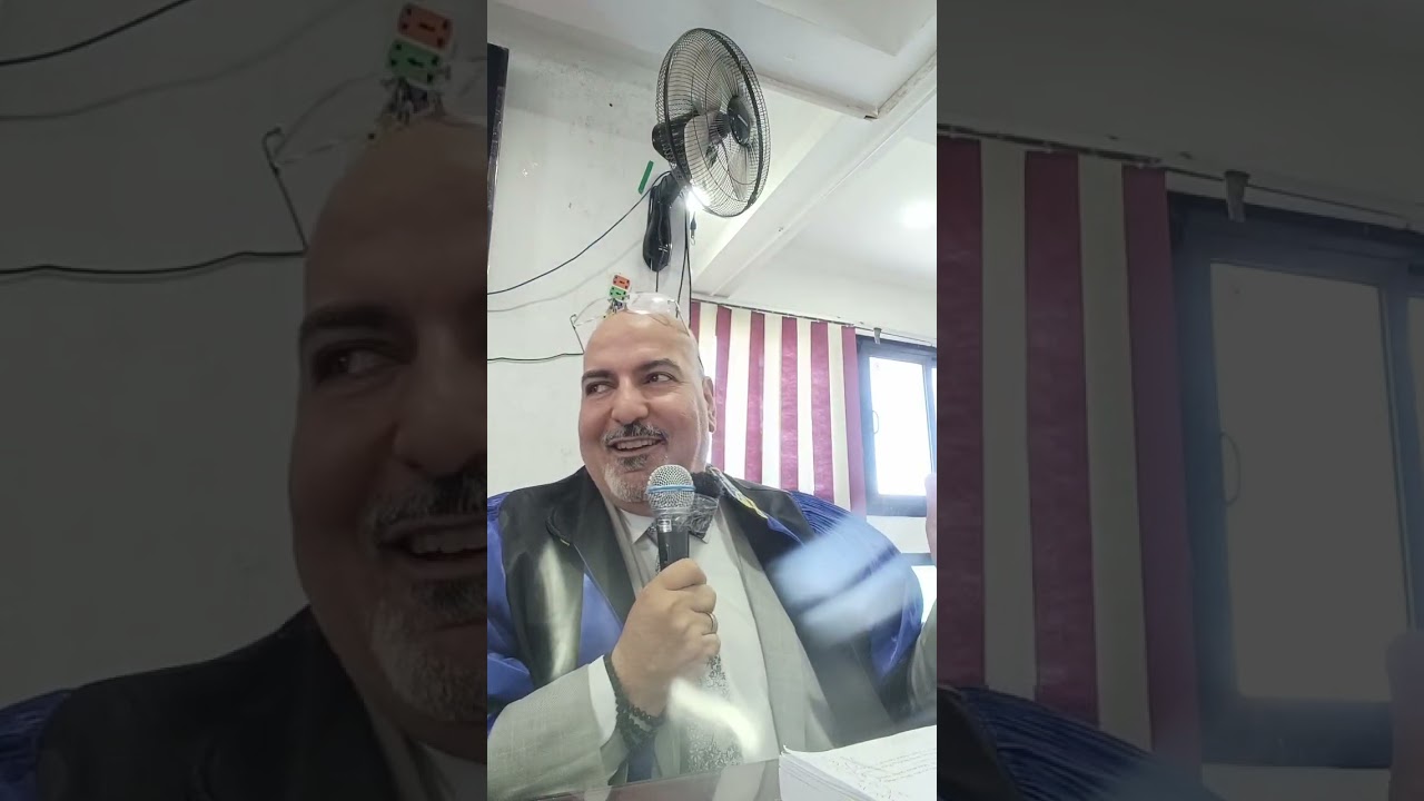 العدول التعبيري في سورتي النساء والمائدة ،دكتوراه دمنهورالباحث محمد الخيوطي ، ناقشها اد. محمد أبوعلي