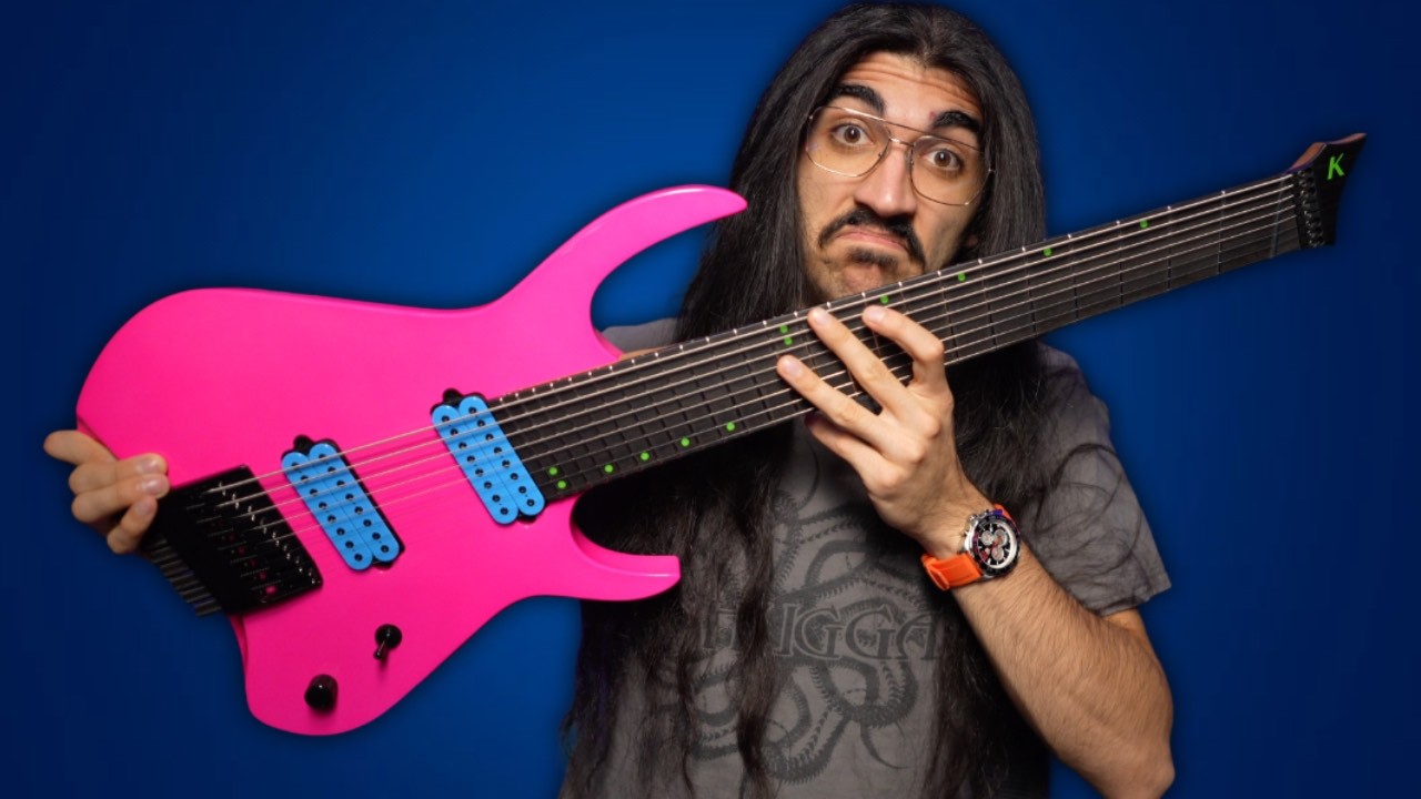 Is Kiesel's New Model all Hype or Actually Good?