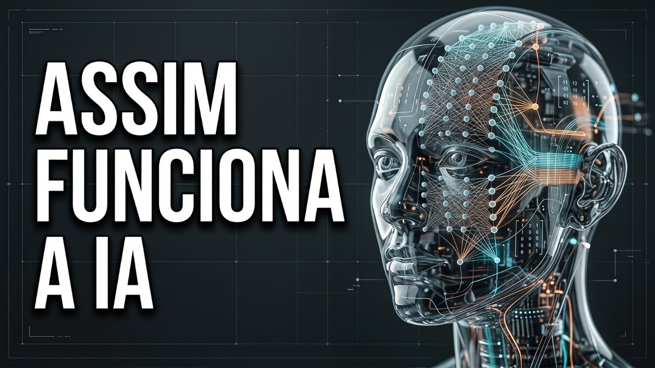 O Que Acontece Dentro de uma Intelig&ecirc;ncia Artificial?