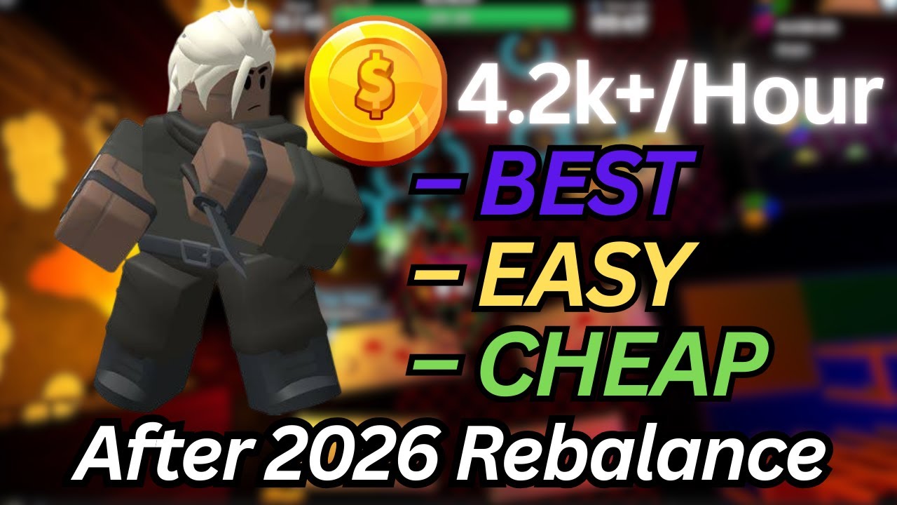 The BEST Coin Grind Strat in TDS After Balance Changes! #roblox #gaming #tds #tdsroblox #shorts #new