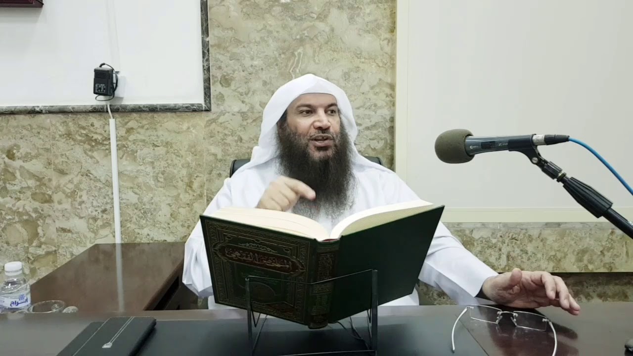 شرح مسألتي العمرية في الفرائض - للشيخ سالم الطويل